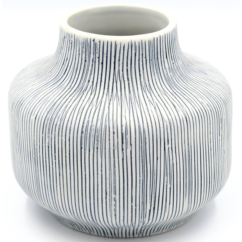 Alathea Ceramic / Porcelain Table Vase