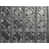Crosshatch Silver