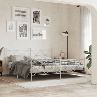 Primiano UK Bed
