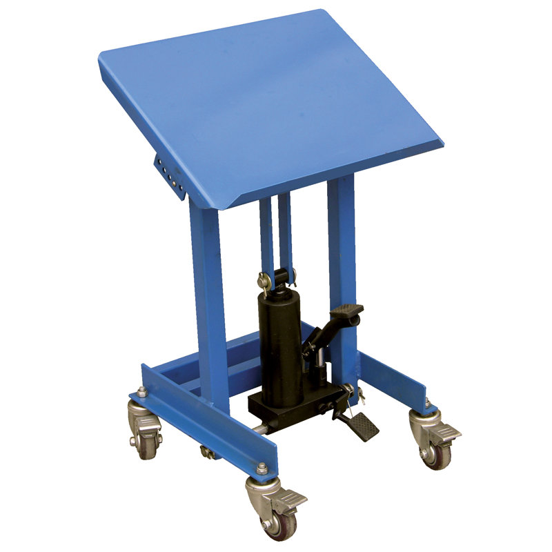 330 lb Table de travail