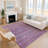 Premium Machine Washable Mayfield AMF2155 Striped Rug-865539721-865539724