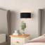Kiera Flush Mounted Sconce-25947719
