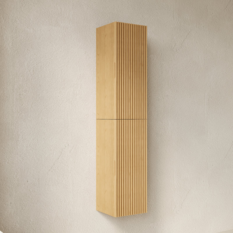 Armoire murale 59 po