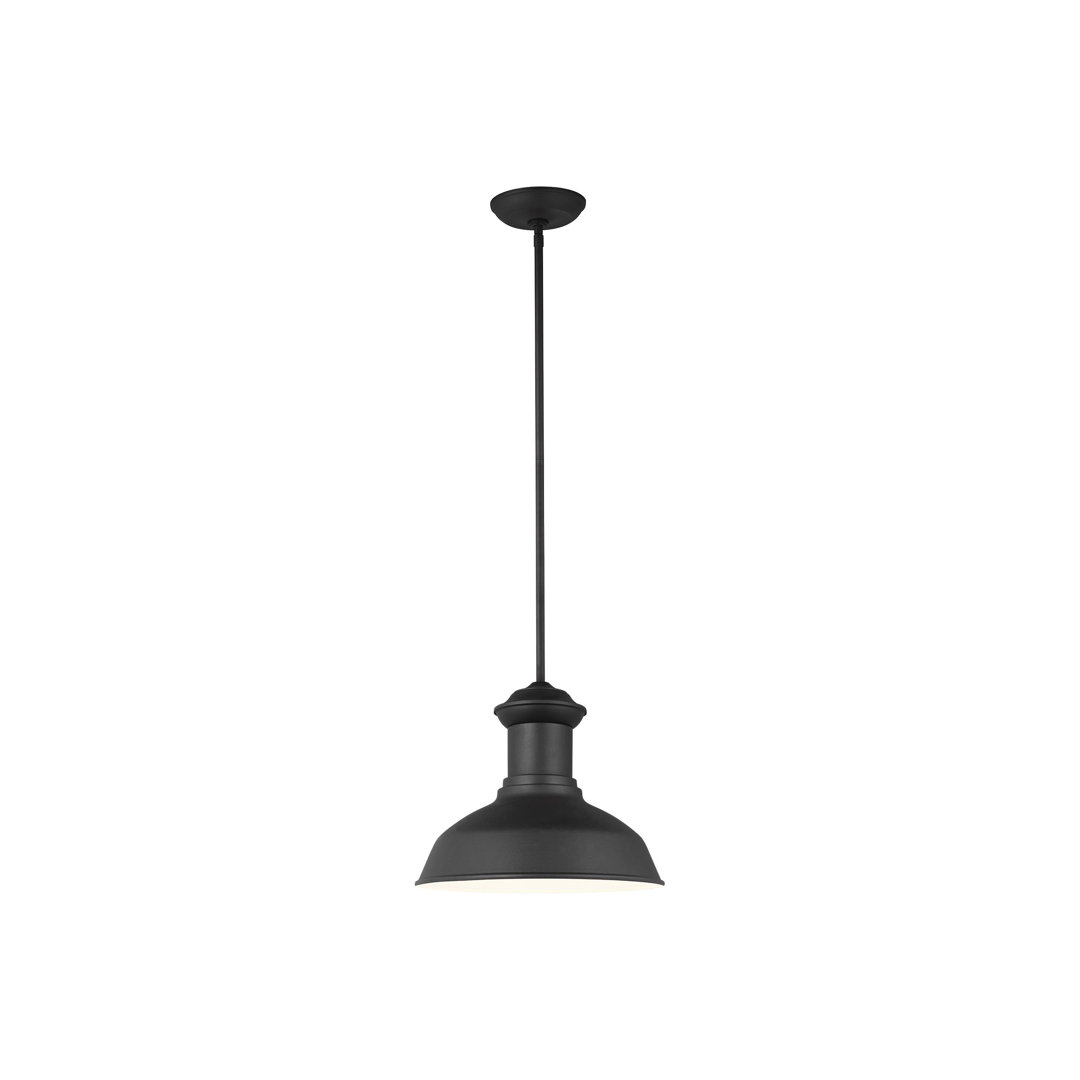 Lafever Outdoor Pendant Trent Austin Design® Bulb 