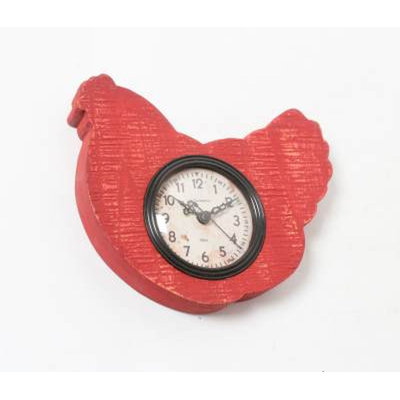 Horloge murale 6,3 po Jaron