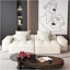 Canapé modulaire surdimensionné Modern-1120196591