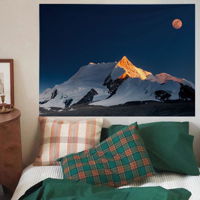 Polyester Tapestry