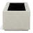 Gita Lightweight Outdoor Trough Planter Box-173403562-148089135