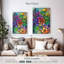Harnek Bohemian Blooms I-108237124