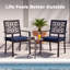 Coussins de siège d'extérieur imperméables pour meubles de patio-341563959-341563912-341563917