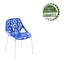 Chaise d'appoint empilable Sheppard-1612406998