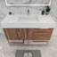 Ensemble de meuble-lavabo simple 47 po Glasgow-2059473902