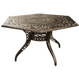 Cashion Outdoor Dining Table