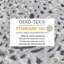 Tapis gris à imprimé animalier Laura-63521403