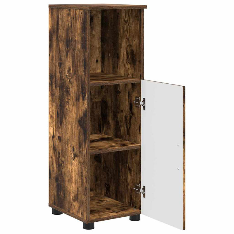 Bathroom Furniture Suite