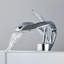 Deck Single-handle Bathroom Faucet-98831322