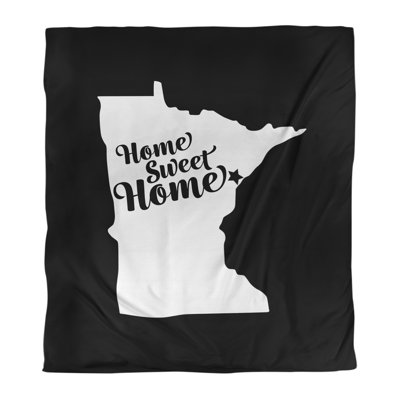 Duluth Modern & Contemporary Duvet Cover