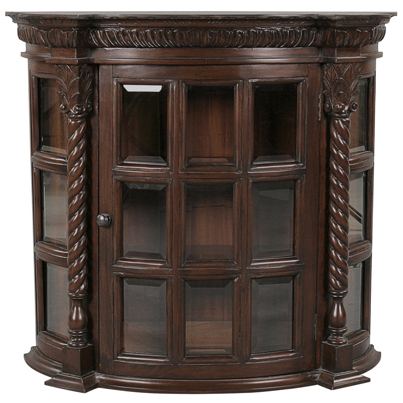 Vitrine Efrain