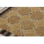Scandinavian One-of-a-Kind 4'0X8'0 Hand Knotted Area Rug