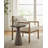 Costa End Table