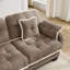 Canapé Chenille Cloud-134286259