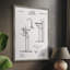 Lavabo rétro II, reproduction encadrée - bois massif-98279392
