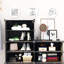 24 Pair Shoe Storage Cabinet-1147423537
