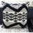Bhawna's Fusion Fringed Cotton Blend Throw Pillow