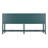 72" Robertson Double Bathroom Vanity Set with Rectangular Undermount Sinks-75247728-75247731-75247733