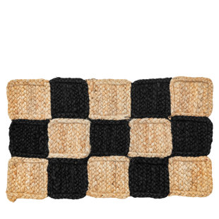 Non-Slip Doormat