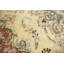 Tapis oriental classique en laine noué à la main 9 pi 6 po x 12 pi 7 po