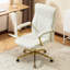 Fauteuil de bureau ergonomique Mid-Century-1080937412