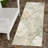 Machine Washable Indoor/Outdoor Chantille ACN2882 Floral Rug-1832707996-1832707969