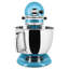 Batteur sur socle à tête inclinable de 5 pte Artisan® de KitchenAid®-2038102569