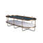 Versona Glass Coffee Table