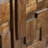 4 Door Media Credenza_Sideboard
