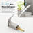 2-handle Bathroom Faucet with Drain Assembly-90798399