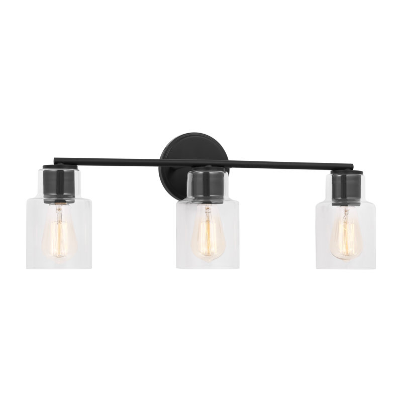 Sayward Vanity Light, Midnight Black, 3