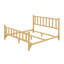 Base de lit Monsey Farmhouse -519234234