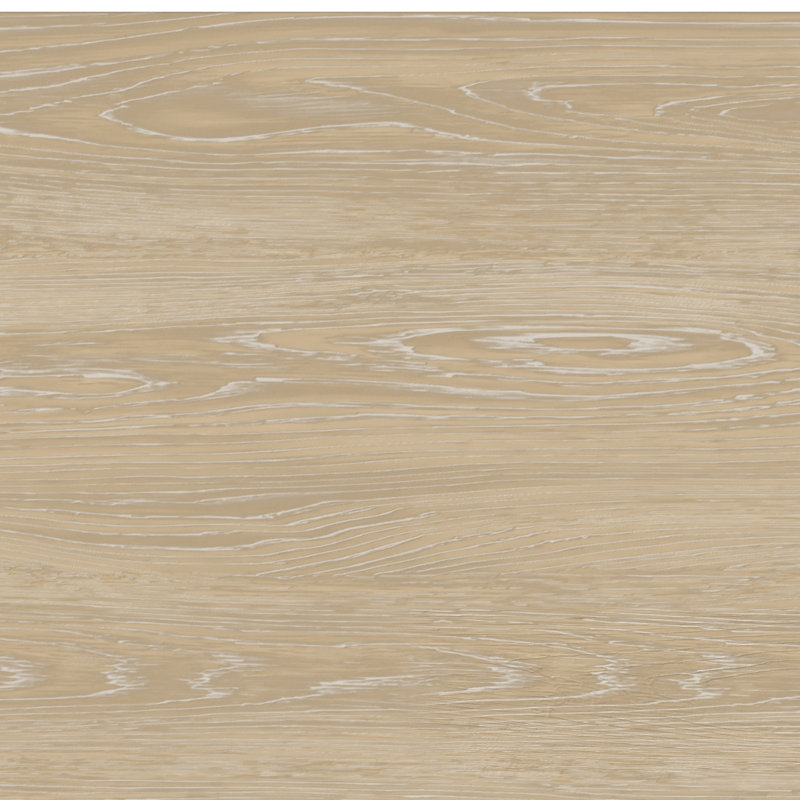 Table de chevet Haven - Chêne Sundrenched, Beige