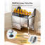 143.5cm H x 127.5cm W x 79.5cm D Dog Grooming Tub