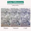 Tapis ivoire / gris Elledge-1074272244