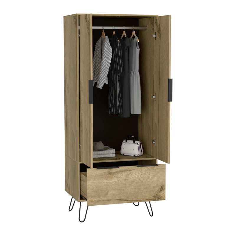 Armoire Skyoner, chambre à coucher