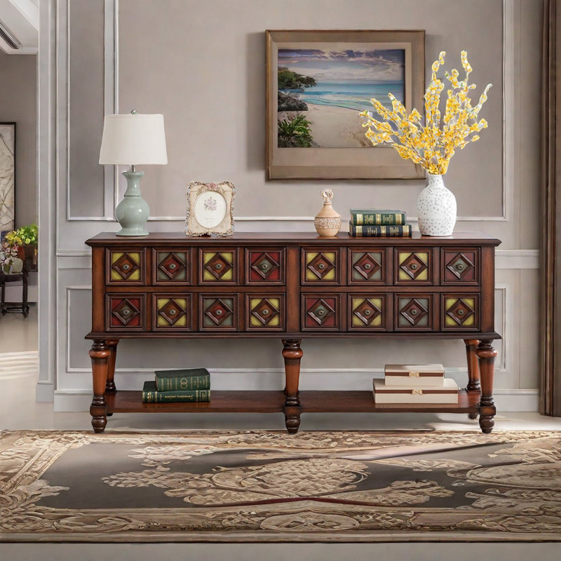Koziara 70.87'' Sideboard