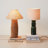 Comito Wood Table Lamp