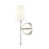 Polished Nickel selected