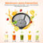 SUPERLEX Centrifugal Juicer