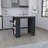 Kitchen Island With 3-Side Shelves-1692386125-1692386122