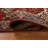 One-of-a-Kind 2'6" x 6'0" New Age Rectangle Wool Area Rug in Beige and Blue