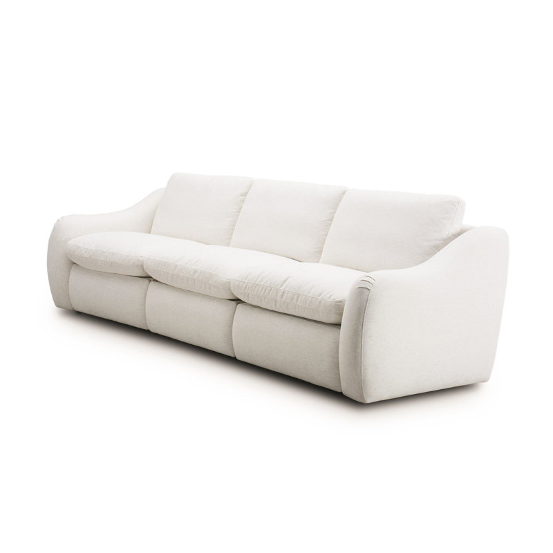 Crawford Power Reclining Sofa